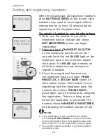 Preview for 16 page of AT&T TL90078 User Manual