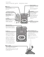 Preview for 7 page of AT&T TL92151 User Manual