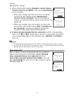 Preview for 10 page of AT&T TL92220 Quick Start Manual