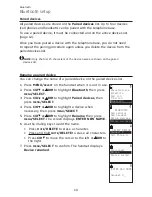 Preview for 11 page of AT&T TL92220 Quick Start Manual