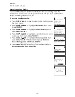 Preview for 12 page of AT&T TL92220 Quick Start Manual