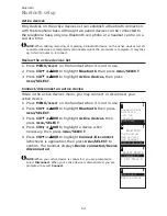 Preview for 13 page of AT&T TL92220 Quick Start Manual