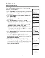 Preview for 14 page of AT&T TL92220 Quick Start Manual