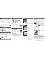 Preview for 2 page of AT&T TL92273 Quick Start Manual