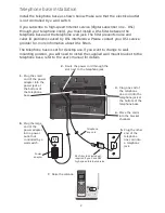 Preview for 3 page of AT&T TL92278 Quick Start Manual