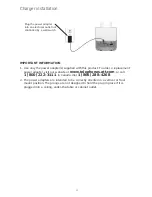 Preview for 4 page of AT&T TL92278 Quick Start Manual