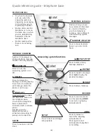 Preview for 11 page of AT&T TL92278 Quick Start Manual