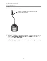 Предварительный просмотр 4 страницы AT&T TL96271 Quick Start Manual