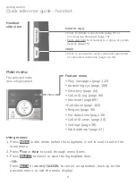 Preview for 15 page of AT&T TL96276 Complete User'S Manual