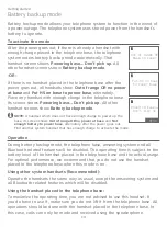 Preview for 21 page of AT&T TL96276 Complete User'S Manual