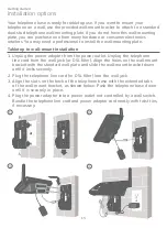 Preview for 22 page of AT&T TL96276 Complete User'S Manual