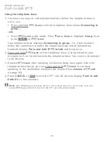 Preview for 87 page of AT&T TL96276 Complete User'S Manual