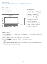 Preview for 13 page of AT&T TL96457 Complete User'S Manual