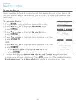 Preview for 35 page of AT&T TL96457 Complete User'S Manual