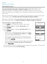 Preview for 37 page of AT&T TL96457 Complete User'S Manual