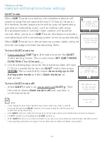 Preview for 57 page of AT&T TL96457 Complete User'S Manual