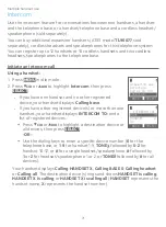 Preview for 78 page of AT&T TL96457 Complete User'S Manual