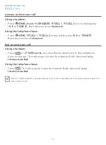 Preview for 80 page of AT&T TL96457 Complete User'S Manual