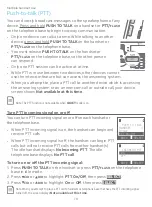 Preview for 85 page of AT&T TL96457 Complete User'S Manual