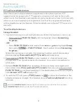 Preview for 88 page of AT&T TL96457 Complete User'S Manual