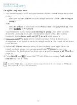 Preview for 89 page of AT&T TL96457 Complete User'S Manual