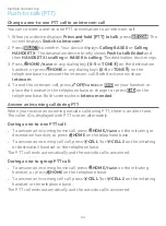 Preview for 91 page of AT&T TL96457 Complete User'S Manual