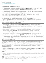 Preview for 92 page of AT&T TL96457 Complete User'S Manual