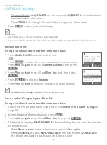 Preview for 126 page of AT&T TL96457 Complete User'S Manual