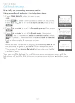 Preview for 134 page of AT&T TL96457 Complete User'S Manual