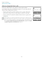 Preview for 137 page of AT&T TL96457 Complete User'S Manual