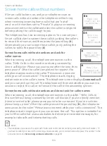 Preview for 140 page of AT&T TL96457 Complete User'S Manual