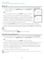 Preview for 146 page of AT&T TL96457 Complete User'S Manual