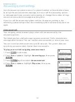 Preview for 148 page of AT&T TL96457 Complete User'S Manual