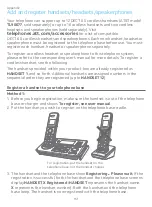 Preview for 168 page of AT&T TL96457 Complete User'S Manual