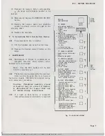 Предварительный просмотр 7 страницы AT&T Touch-a-Matic S Series Identification, Installation, Connections, Operation, And Maintenance