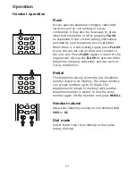 Preview for 15 page of AT&T Trimline 205 User Manual