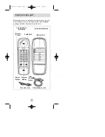 Предварительный просмотр 2 страницы AT&T Trimline 230 User Manual