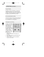 Предварительный просмотр 7 страницы AT&T Trimline 230 User Manual