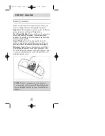 Предварительный просмотр 8 страницы AT&T Trimline 230 User Manual