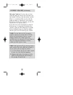 Preview for 9 page of AT&T Trimline 230 User Manual