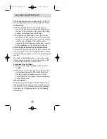 Preview for 12 page of AT&T Trimline 230 User Manual