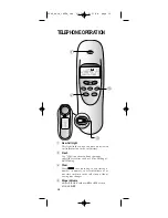 Preview for 13 page of AT&T Trimline 240 User Manual