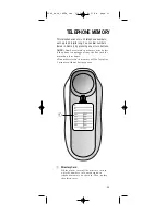 Preview for 14 page of AT&T Trimline 240 User Manual