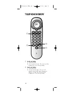 Предварительный просмотр 15 страницы AT&T Trimline 240 User Manual