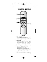 Preview for 18 page of AT&T Trimline 240 User Manual