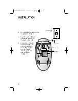 Предварительный просмотр 9 страницы AT&T Trimline 260 User Manual