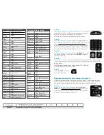 Preview for 5 page of AT&T U-verse Point Anywhere RF Remote Control User Manual