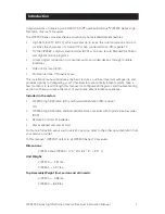 Preview for 7 page of AT&T U-verse VIP2200 Installation Manual