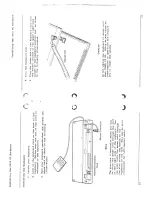 Предварительный просмотр 8 страницы AT&T Unix 3B/1 Hardware Installation Manual