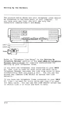 Предварительный просмотр 20 страницы AT&T Unix PC User Manual